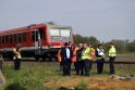 Schwerer VU LKW Zug Bergheim Kenten Koelnerstr P376